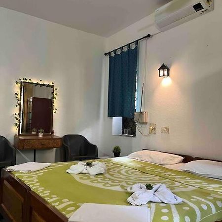 Room By The Beach - Calangute Luaran gambar
