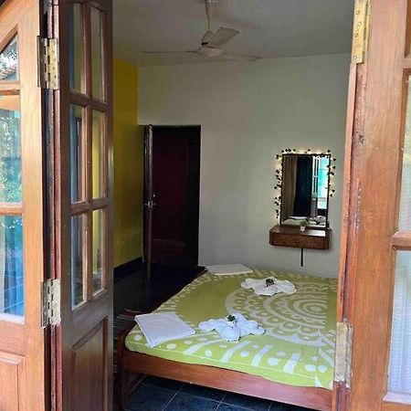 Room By The Beach - Calangute Luaran gambar
