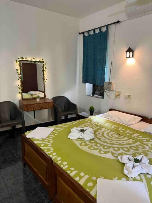 Room By The Beach - Calangute Luaran gambar